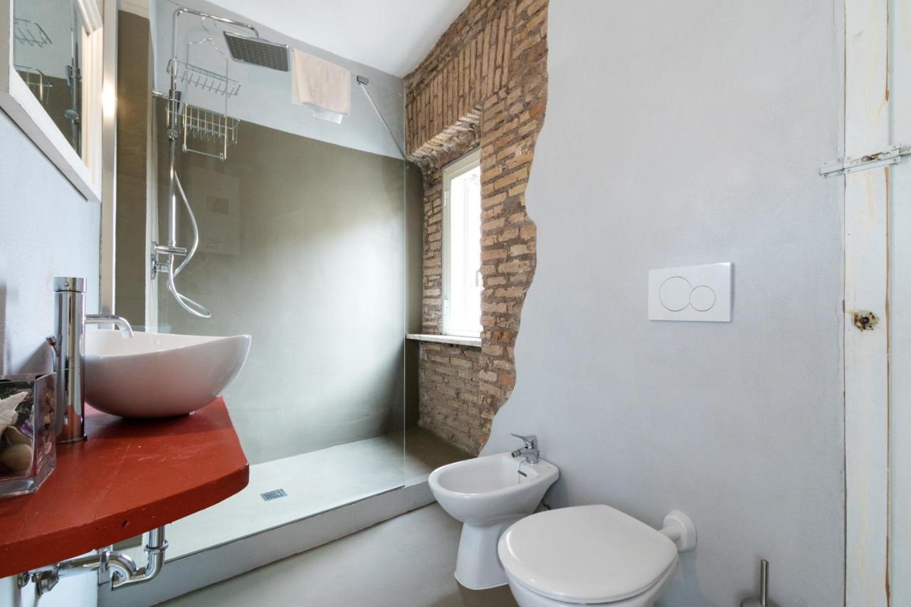 Appartamento Spagnoli Roof Terrace Navona Sq *